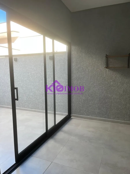 Casa Térrea Condominio Horto Villagio Sorocaba-SP: 8ª foto da galeria de imagens do imóvel