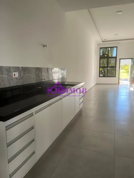 Casa Térrea Condominio  Horto Villagio Sorocaba-SP: 3ª foto da galeria de imagens do imóvel