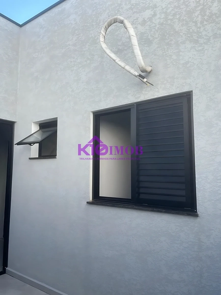 Casa Térrea Condominio  Horto Villagio Sorocaba-SP: 45ª foto da galeria de imagens do imóvel