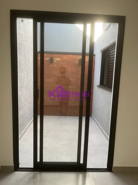 Casa Térrea Condominio Horto Villagio Sorocaba-SP: 15ª foto da galeria de imagens do imóvel
