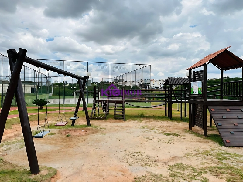 Casa Térrea Condominio  Horto Villagio Sorocaba-SP: 42ª foto da galeria de imagens do imóvel