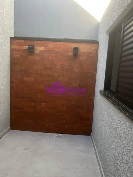 Casa Térrea Condominio Horto Villagio Sorocaba-SP: 14ª foto da galeria de imagens do imóvel