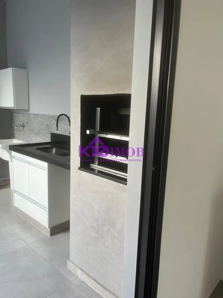 Casa Térrea Condominio Horto Villagio Sorocaba-SP: 10ª foto da galeria de imagens do imóvel