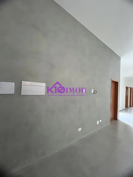 Casa Térrea Condominio  Horto Villagio Sorocaba-SP: 27ª foto da galeria de imagens do imóvel