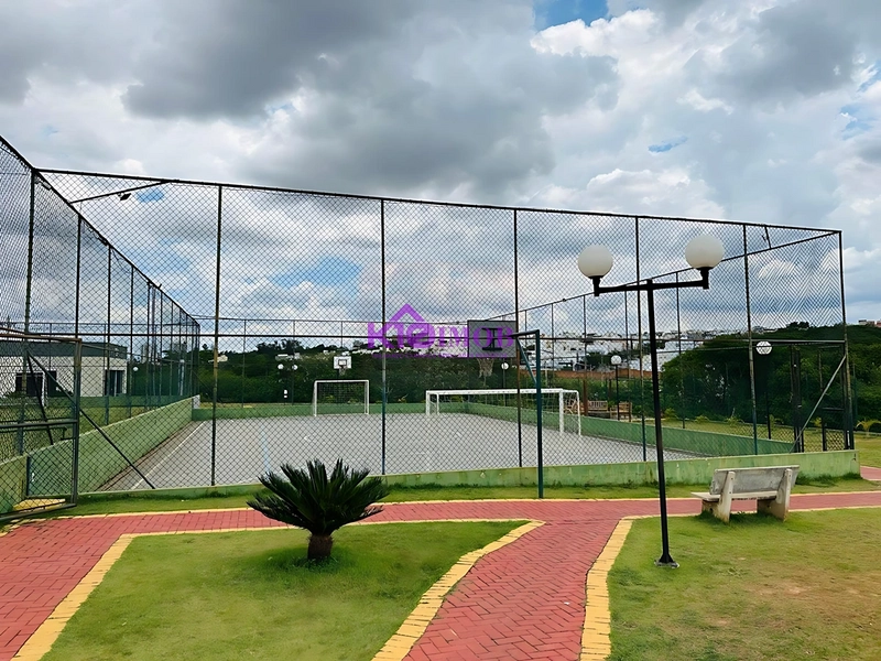 Casa Térrea Condominio  Horto Villagio Sorocaba-SP: 44ª foto da galeria de imagens do imóvel