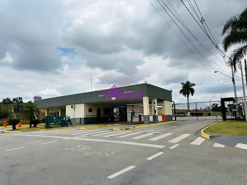 Casa Térrea Condominio  Horto Villagio Sorocaba-SP: 33ª foto da galeria de imagens do imóvel