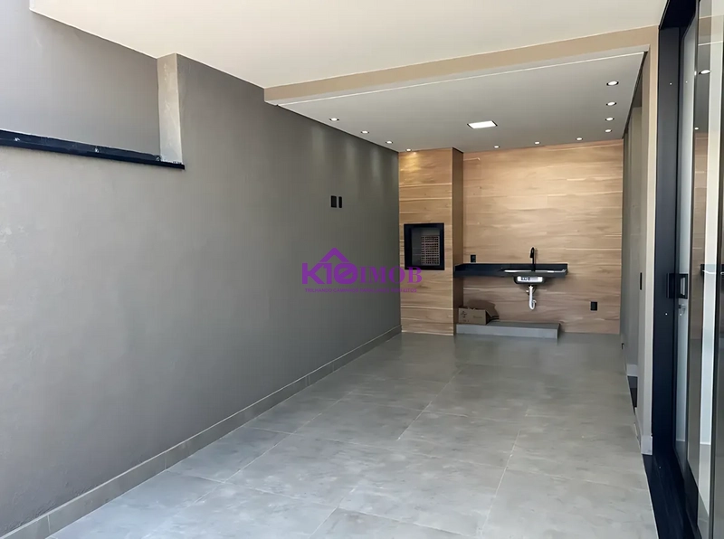 Casa Térrea Esquina Condominio terras São Francisco Sorocaba/SP: 5ª foto da galeria de imagens do imóvel