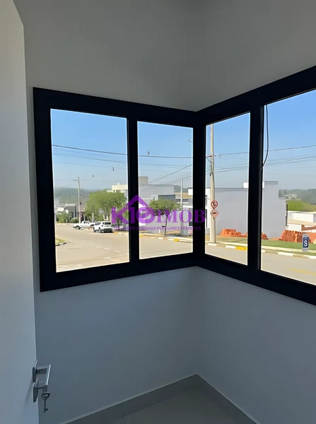 Casa Térrea Esquina Condominio terras São Francisco Sorocaba/SP: 8ª foto da galeria de imagens do imóvel