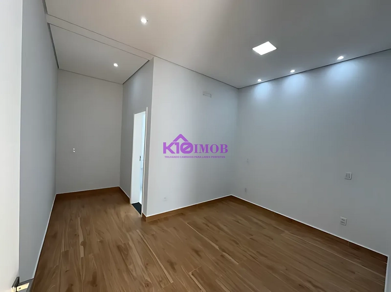 Casa Térrea Esquina Condominio terras São Francisco Sorocaba/SP: 7ª foto da galeria de imagens do imóvel