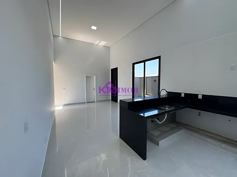 Casa Térrea Esquina Condominio terras São Francisco Sorocaba/SP: 3ª foto da galeria de imagens do imóvel