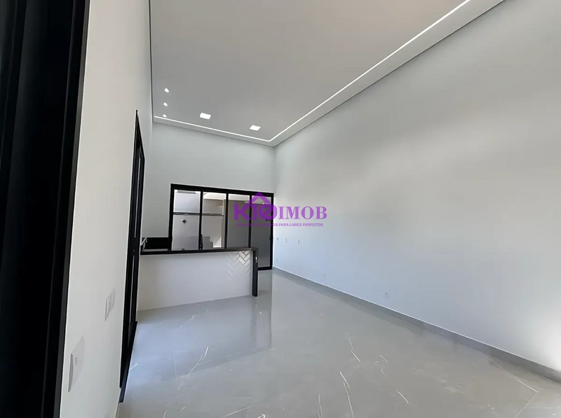 Casa Térrea Esquina Condominio terras São Francisco Sorocaba/SP: 4ª foto da galeria de imagens do imóvel