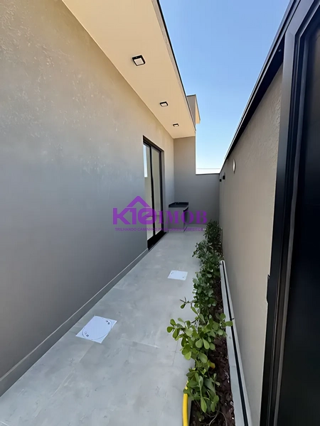 Casa Térrea Esquina Condominio terras São Francisco Sorocaba/SP: 13ª foto da galeria de imagens do imóvel