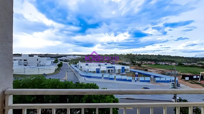 Apartamento Varanda do Ipatinga Wanel Ville V Sorocaba/SP: 2ª foto da galeria de imagens do imóvel