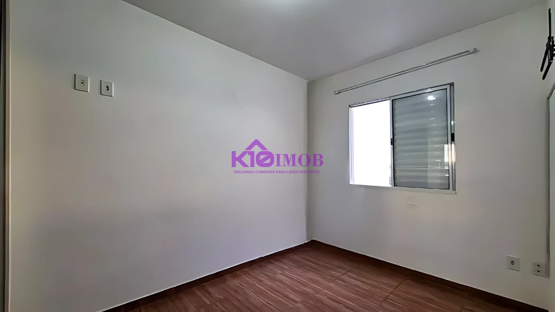 Apartamento Varanda do Ipatinga Wanel Ville V Sorocaba/SP: 5ª foto da galeria de imagens do imóvel