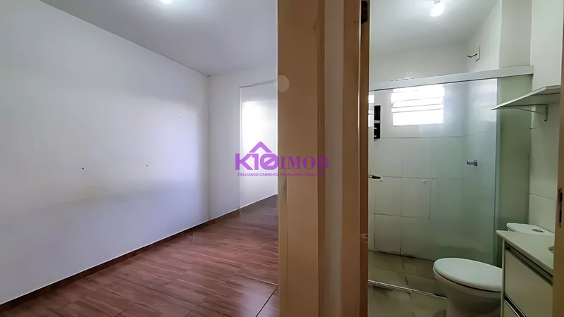 Apartamento Varanda do Ipatinga Wanel Ville V Sorocaba/SP: 11ª foto da galeria de imagens do imóvel