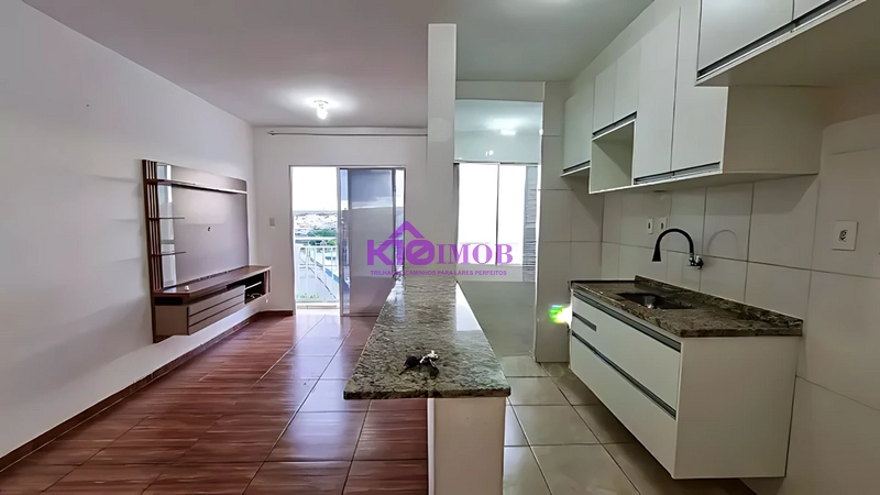 Apartamento Varanda do Ipatinga Wanel Ville V Sorocaba/SP: 1ª foto da galeria de imagens do imóvel