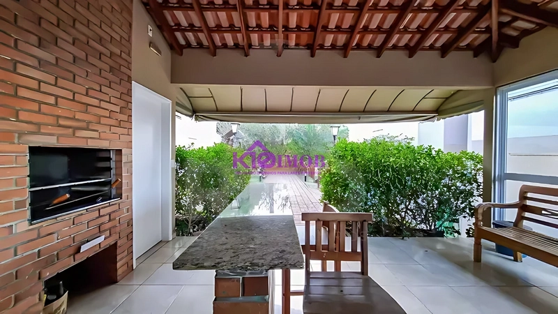 Apartamento Varanda do Ipatinga Wanel Ville V Sorocaba/SP: 6ª foto da galeria de imagens do imóvel