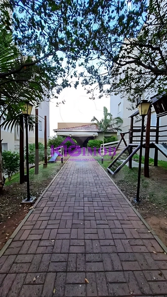 Apartamento Varanda do Ipatinga Wanel Ville V Sorocaba/SP: 9ª foto da galeria de imagens do imóvel