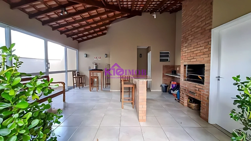 Apartamento Varanda do Ipatinga Wanel Ville V Sorocaba/SP: 8ª foto da galeria de imagens do imóvel