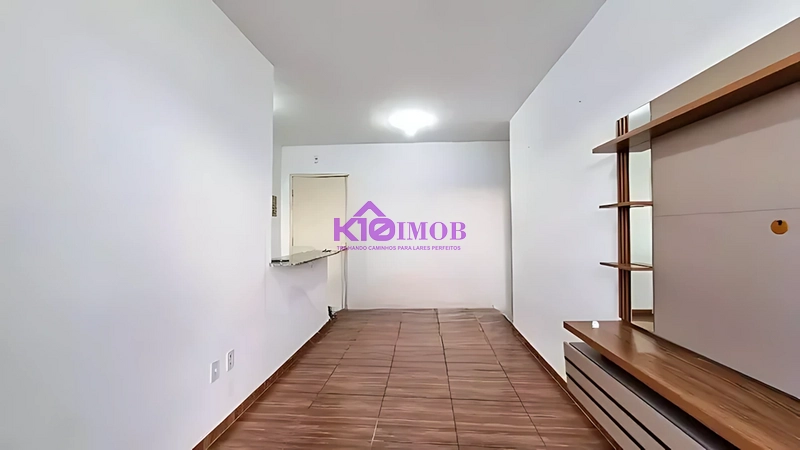 Apartamento Varanda do Ipatinga Wanel Ville V Sorocaba/SP: 10ª foto da galeria de imagens do imóvel