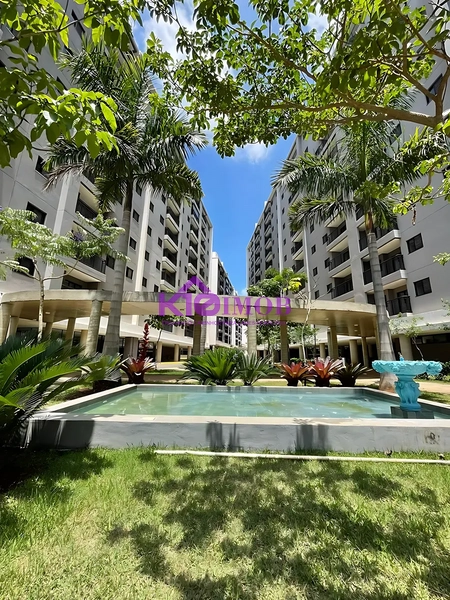 Apartamento Condominio Granville Reserva Atlântica Votorantim/SP: 16ª foto da galeria de imagens do imóvel