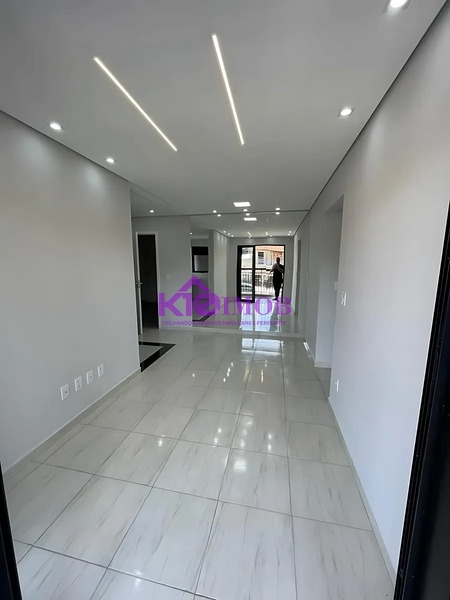 Apartamento Condominio Granville Reserva Atlântica Votorantim/SP: 5ª foto da galeria de imagens do imóvel