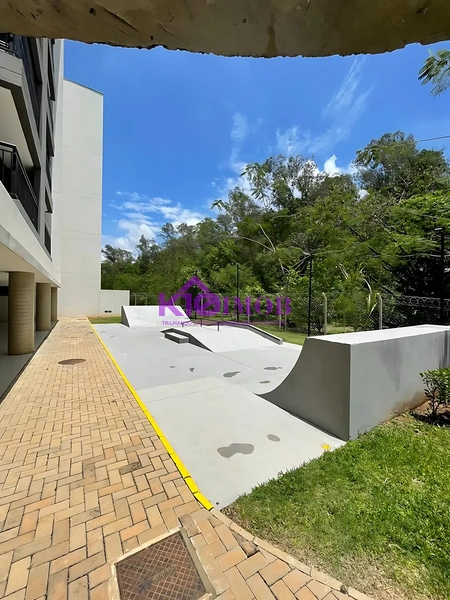 Apartamento Condominio Granville Reserva Atlântica Votorantim/SP: 39ª foto da galeria de imagens do imóvel