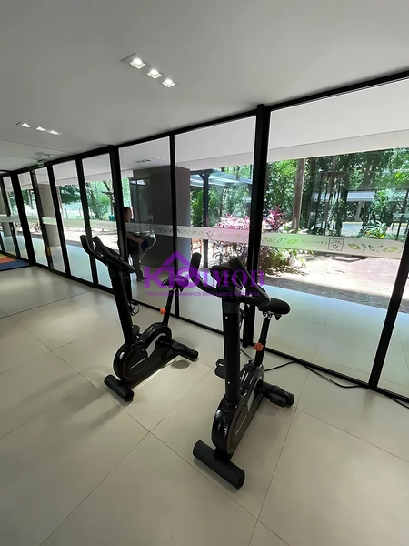 Apartamento Condominio Granville Reserva Atlântica Votorantim/SP: 27ª foto da galeria de imagens do imóvel