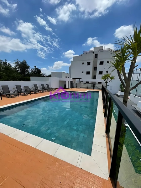 Apartamento Condominio Granville Reserva Atlântica Votorantim/SP: 35ª foto da galeria de imagens do imóvel