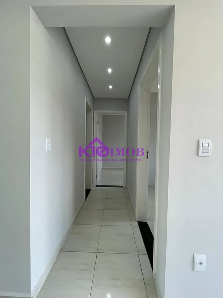 Apartamento Condominio Granville Reserva Atlântica Votorantim/SP: 13ª foto da galeria de imagens do imóvel