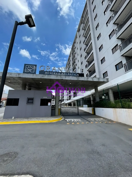 Apartamento Condominio Granville Reserva Atlântica Votorantim/SP: 1ª foto da galeria de imagens do imóvel