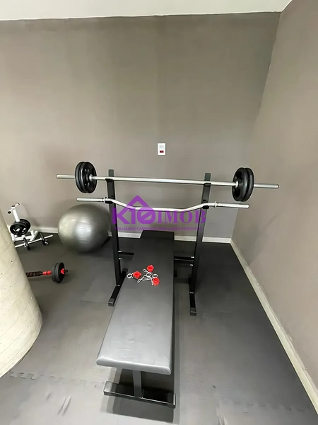 Apartamento Condominio Granville Reserva Atlântica Votorantim/SP: 26ª foto da galeria de imagens do imóvel