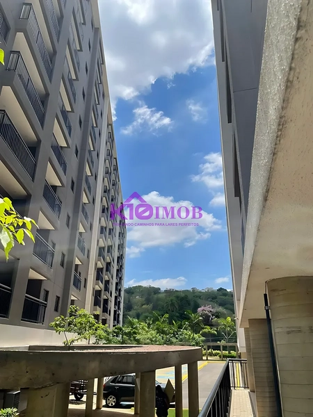 Apartamento Condominio Granville Reserva Atlântica Votorantim/SP: 37ª foto da galeria de imagens do imóvel