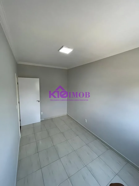 Apartamento Condominio Granville Reserva Atlântica Votorantim/SP: 10ª foto da galeria de imagens do imóvel