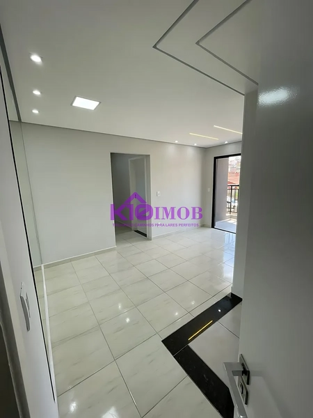 Apartamento Condominio Granville Reserva Atlântica Votorantim/SP: 4ª foto da galeria de imagens do imóvel