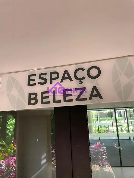 Apartamento Condominio Granville Reserva Atlântica Votorantim/SP: 17ª foto da galeria de imagens do imóvel