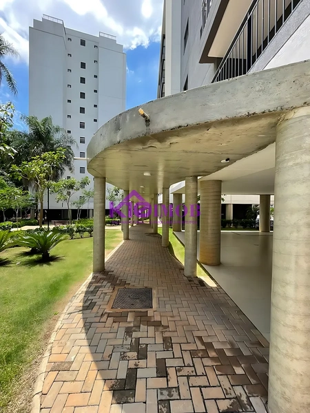 Apartamento Condominio Granville Reserva Atlântica Votorantim/SP: 38ª foto da galeria de imagens do imóvel