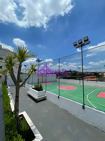 Apartamento Condominio Granville Reserva Atlântica Votorantim/SP: 36ª foto da galeria de imagens do imóvel