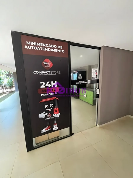 Apartamento Condominio Granville Reserva Atlântica Votorantim/SP: 21ª foto da galeria de imagens do imóvel