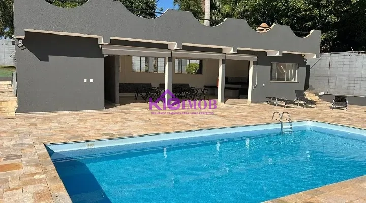 Terreno Condominio Helena Maria Wanel Ville Sorocaba/SP: 8ª foto da galeria de imagens do imóvel