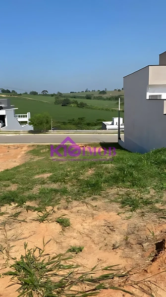 Terreno Condominio Helena Maria Wanel Ville Sorocaba/SP: 2ª foto da galeria de imagens do imóvel