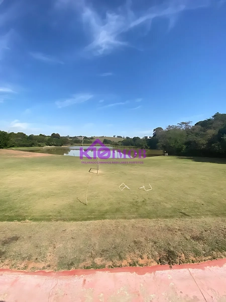 Terreno Condominio Helena Maria Wanel Ville Sorocaba/SP: 10ª foto da galeria de imagens do imóvel