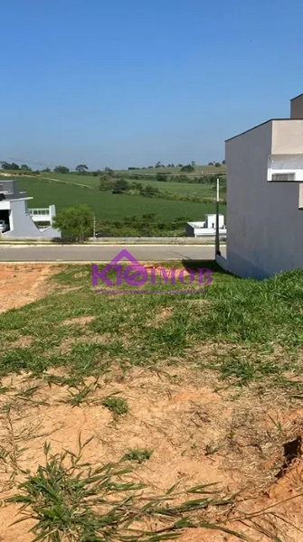 Terreno Condominio Helena Maria Wanel Ville Sorocaba/SP: 4ª foto da galeria de imagens do imóvel