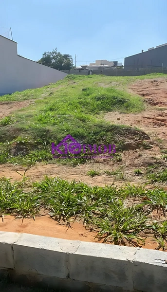 Terreno Condominio Helena Maria Wanel Ville Sorocaba/SP: 1ª foto da galeria de imagens do imóvel