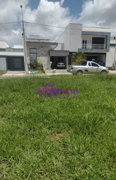 Casa Térrea Condominio Terras São Francisco Sorocaba/SP: 14ª foto da galeria de imagens do imóvel