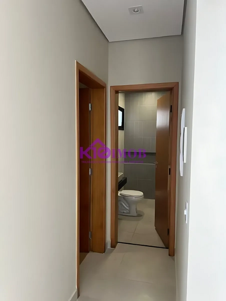 Casa Térrea Condominio Terras São Francisco Sorocaba/SP: 12ª foto da galeria de imagens do imóvel