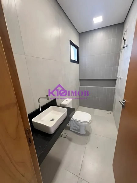 Casa Térrea Condominio Terras São Francisco Sorocaba/SP: 13ª foto da galeria de imagens do imóvel