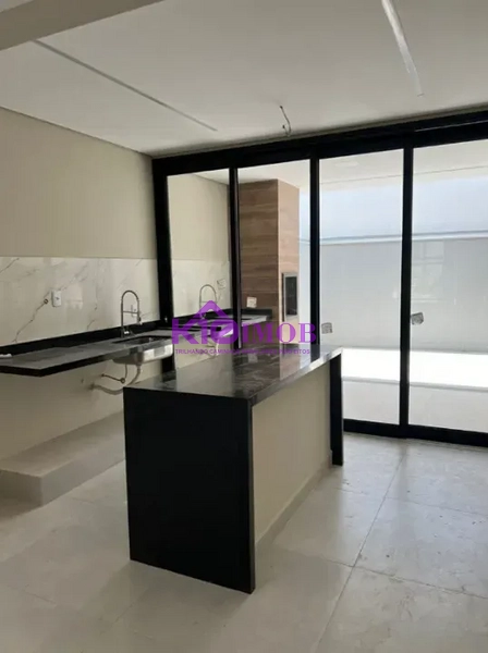 Casa Térrea Condominio Terras São Francisco Sorocaba/SP: 3ª foto da galeria de imagens do imóvel