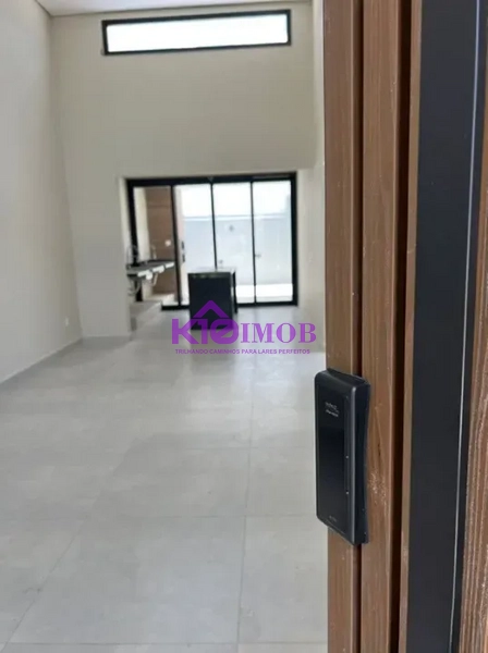 Casa Térrea Condominio Terras São Francisco Sorocaba/SP: 2ª foto da galeria de imagens do imóvel