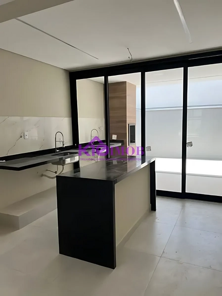 Casa Térrea Condominio Terras São Francisco Sorocaba/SP: 5ª foto da galeria de imagens do imóvel